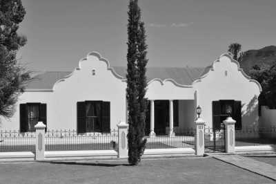 South Africa - Stellenbosch - Last Minute am Kap: Das Kap, der Wein, gutes Essen und der Rooibos - 2