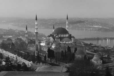 Türkei - Sultanahmet Square - Istanbul Odyssey: A 4-Day Journey Through Time and Culture - 2