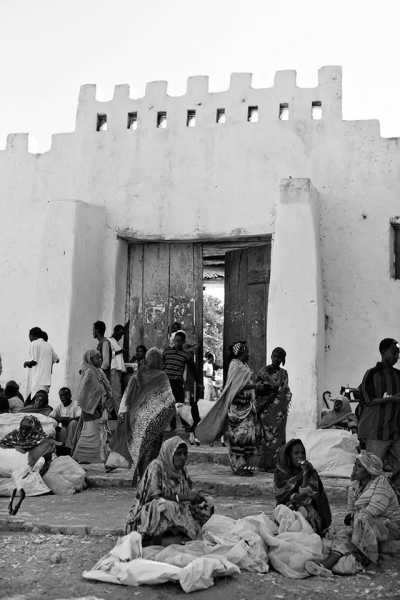 Ethiopia - Harar - Explore and Experience Rich Culture of Ethiopia! - 3