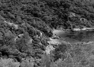 Turkey - Dumanoğlu Pansiyon - From Constantinople to Anatolia: Discover Turkey's Rich Heritage - 2