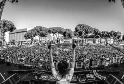 Israel - Tel Aviv-Yafo - Discover the Vibrant city of Tel Aviv at its shiniest and craziest: Gay Pride🏳️‍🌈🥳 - 5