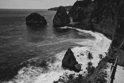 Indonesien - Uluwatu Temple - Co-Working Retreat in Canggu, Bali | 7-Bedroom Private Pool Villa | Work and Explore - 1