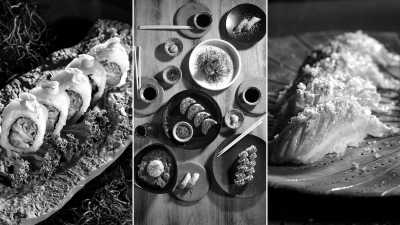 Mexiko - Akuma Tiger Sushi - The First ONLY Female Tulum Experience: Party and Get to Know: Cenotes, Mayan Ruins and the Best Local Food Spots.