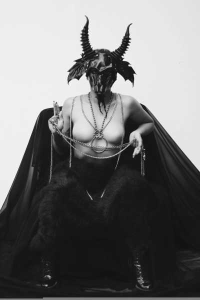 United Kingdom - London - EXPLORE LONDON (And Its Kink Scene) - 1