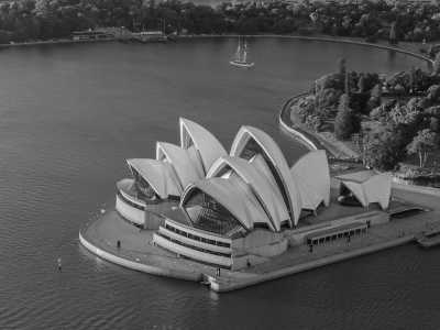 Australia - Sydney Opera House - Ultimate 6-Day Sydney Adventure: Explore Iconic Sights, Boat Tours, Mountain Ranges, Beach Walks, and Culinary Delights in Australia - 1