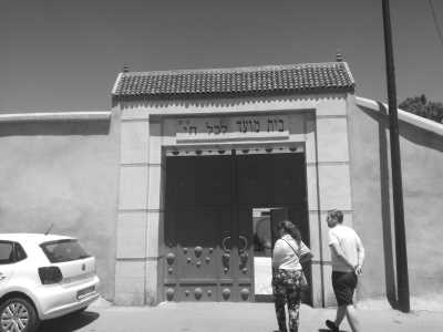 Marokko - Jemaa el-Fna - Coworking and Coliving in Marrakech, Morocco | Luxury Villa (Private Room) - 10