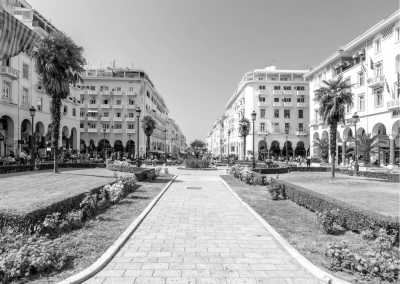 Greece - Thessaloniki - Exploring Corfu, Thessaloniki, Meteora, and Halkidiki: Greek Odyssey of Adventure in Greece - 1