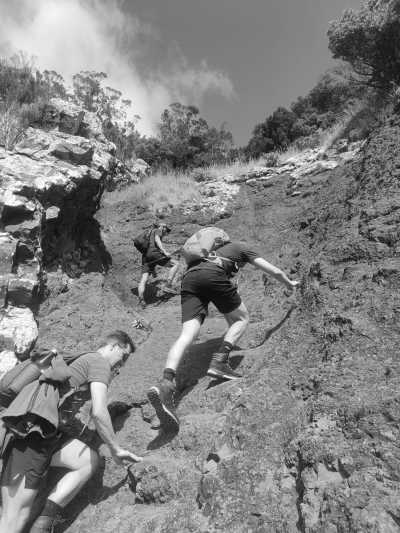 Portugal - Porto da Cruz - Madeira  SPECIAL ADVENTURE - off the beaten path - 1