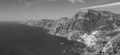 Italy - Positano - ULTIMATE TREKKING AMALFI COAST