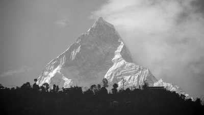 Nepal - Pokhara - 11 Days Exploring Incredible Mardi Himal Trek, Nepal