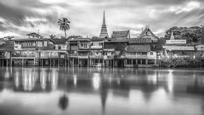 Thailand - Chanthaburi - 🇹🇭 Mystical Midnight Adventure: The Giant Rock Quest at Khao Khitchakut ⛰️ - 1