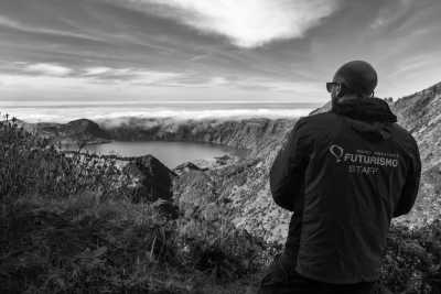 Portugal - Sete Cidades - Portugal, São Miguel Active Experience - 7 days itinerary - 4