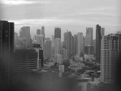 Thailand - Bangkok - 🇹🇭 Nordthailand entdecken - inkl. 3 Tage im Buddhistischen Kloster, Megacity Bangkok & das alte Königreich Sukhothai 🍻🏯🌿🐘 - 7