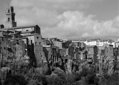 Italy - Grosseto - Taste of Tuscany  and Rome, Italy |  A combination of nature and pilates - 3