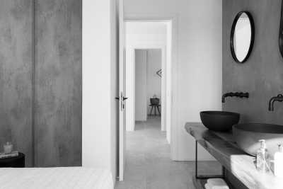 Griechenland - Mykonos Holiday Villas Aleomandra Imperial Estate - CoWorking and Holidaying in  Greece: A Luxury Villa in Mykonos 🏝️ - 30