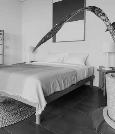 Indonesia - Lombok - Lombok Surf & Yoga retreat 🧘🏽☀️🏄🏽‍♀️ Private room - 3