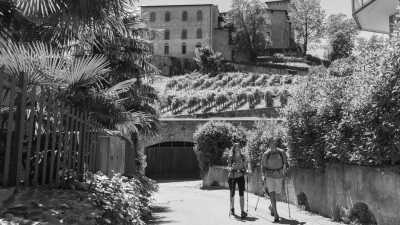 Italy - Sondrio - 5 Days Hiking, Yoga and Mindfullness in the Italian Alps - 2