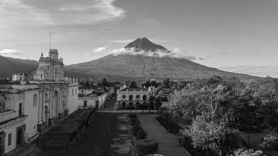 Guatemala - Antigua Guatemala - Discover Guatemala: Volcanoes, Jungle & Mayan Wonders - 1