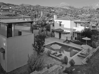 Griechenland - Mixorrouma - Urlaub auf Kreta, in zwei Villen mit einem privatem Pool - 6