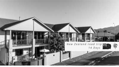 New Zealand - Abel Tasman National Park - 🇳🇿🗺 Entdecke die Geheimnisse Neuseelands 🗺🇳🇿 - 1