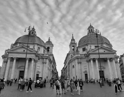 Italy - Rome - Taste of la Dolce Vita 🇮🇹: Four-Day City Break in Rome (March 2024) - 8