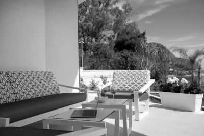 Italien - Santa Flavia - Coworking und Cochilling in Sizilien - die schönsten Gegenden Italiens erkunden und genießen! - 8