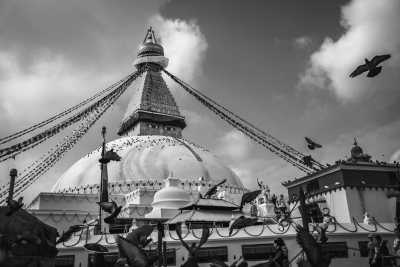 Nepal - Kathmandu - Aama Yangri Trekking Trip - Kathmandu, Nepal