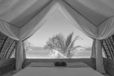 Indonesien - Le Pirate Island - *Returning Tripmates only* A Thrilling Tour to Indonesia's Most Beautiful Islands: Unforgettable Liveaboard Experience, Seaside Glamping and Relaxation in a Beachfront Villa (INDONESIA TRIP - PART I) - 2