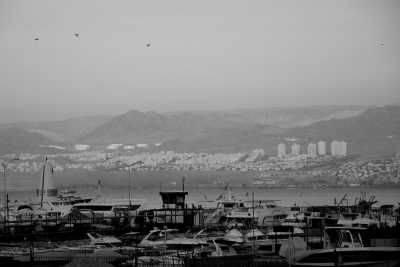 Jordan - Aqaba - Jordan's Golden Triangle: Aqaba, Wadi Rum and Petra - 2