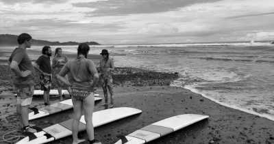 Costa Rica - Esterillos Beach - Explore Costa Rica and the true meaning of "Pura Vida" with a local! - 2