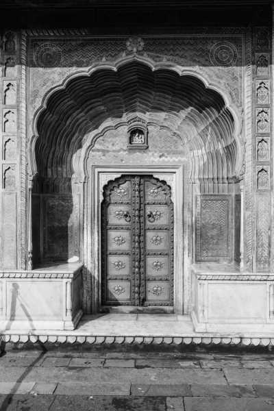 India - Jodhpur - The Royal Glimpses of Rajasthan 🐪 and the Magnificent Taj Mahal 🕌 with a Local TripLeader 🇮🇳 - 6