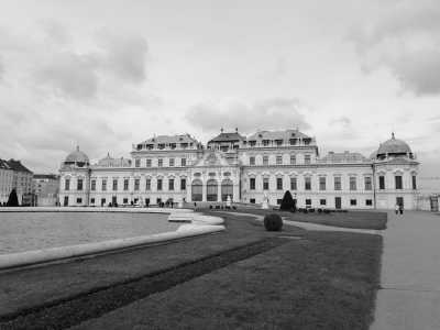 Europa - Vienna - Girls Trip : Prague, Vienne et Budapest !!🥂 - 1