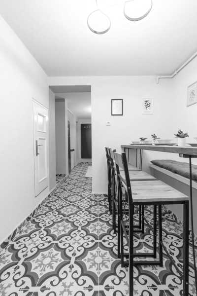 Turkey - Anatolian Side - CoWorking in the City of Two Continents, Istanbul, Turkey - 11