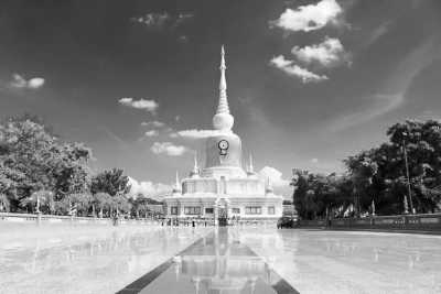 Thailand - Maha Sarakham - Discovering Northeastern Thailand: From Historical Sites to Local Experiences with Local Expert and Photographer - 1