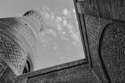 Uzbekistan - Bukhara - Late Summer Trip to my Uzbekistan: Cities from 1001 Nights 🪔🧞🌞 - 4