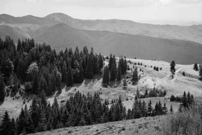 Romania - Vf. Omu - Wednesday's Academy Tour, Hike in the Carpathian Mountains and Romanian Castles! Long Weekend in Transylvania - 2