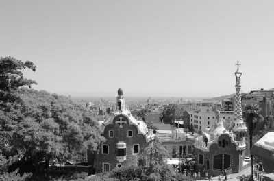 Spain - Telefèric de Montjuïc (Barcelona Cable Car) - A perfect weekend in Barcelona! ☀️⛱