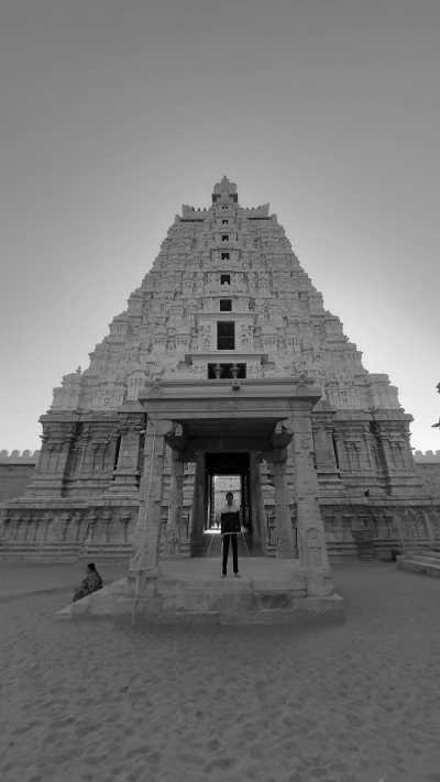 India - Tiruchirappalli - Ancient South India: Experience the Exotic Ancient Temples and Enticing Hills of Tamilnadu - 17