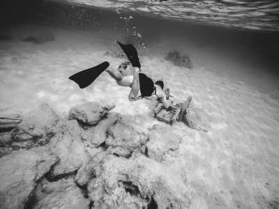 Bahamas - Nassau - Segeln & Tauchen - Entdecker-Törn in die südlichen Bahamas