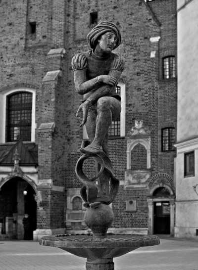 Poland - Stare Miasto - Krakow & The "Trails of The Vistula River" - Exploring the South of Poland - 14