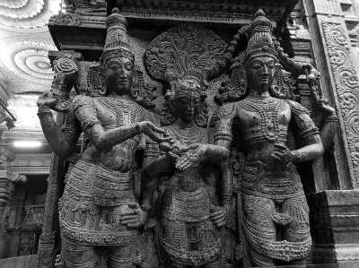 India - Madurai - Ancient South India: Experience the Exotic Ancient Temples and Enticing Hills of Tamilnadu - 1