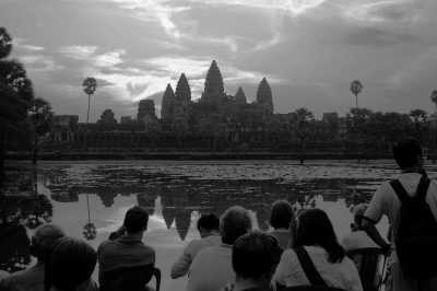 Kambodscha - Krong Siem Reap - Lost in Cambodia: Explore Siem Reap's Beauty in 8 Days - 3