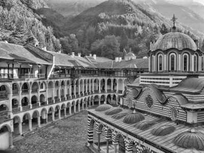 Bulgarien - Seven Rila Lakes - Explore Sofia, Bulgaria - Sightseeing, Local Delicacies, Culture & Tradition - 4