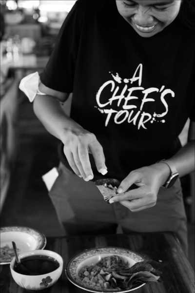 Thailand - Talat Nuea - Swimming with Elephants and Snorkeling in Phuket, Thailand: Island Paradise, Majestic Elephants, Spectacular Snorkeling, and Local Cuisine - 4