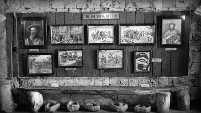 Philippines - Magellan's Cross - Experience Cebu: Unleash the Adventure! - 4