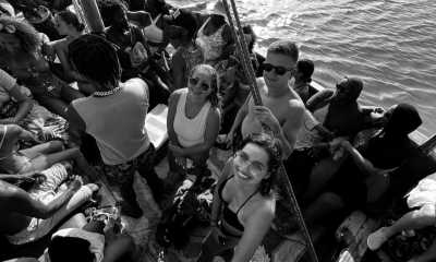 Tanzania - Kiwengwa - 10-day trip around Zanzibar island, Tanzania 🌴 - 1