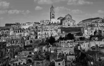Italy - Matera - Dolce Far Niente | Explore Puglia with me! Polignano a Mare, Bari, Monopoli, Matera | Cooking Class & Friday Night Out - 4