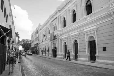 Mexiko - Mérida - Roadtrip Adventure in Mexico from Yucatan to HolBox for 8 Days - 1