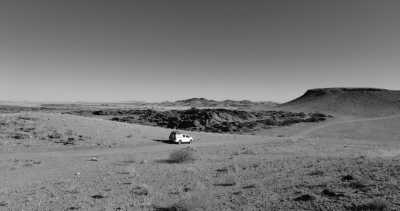 Subsahara-Afrika - Namib’s Valley of a Thousand Hills - Simbabwe - Sambia - Namibia - 2