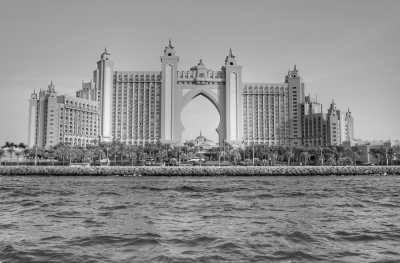 United Arab Emirates - Dubai Diaries: Discovering the City of Gold - JoinMyTrip